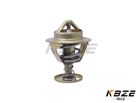 CUMMINS 3928639 6CT 8,3L Sostituzione di termostato per escavatore 76°C PER CUMMINS Motore diesel 6CT 8,3L