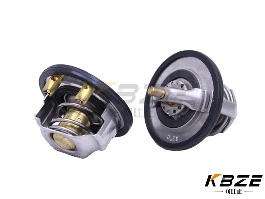 HITACHI 8973007902 8976007872 Sostituzione di un termostato per scavo completo 82°C per ISUZU 4HK1 ZX200 ZX210 ZX225 ZX240 ZX250