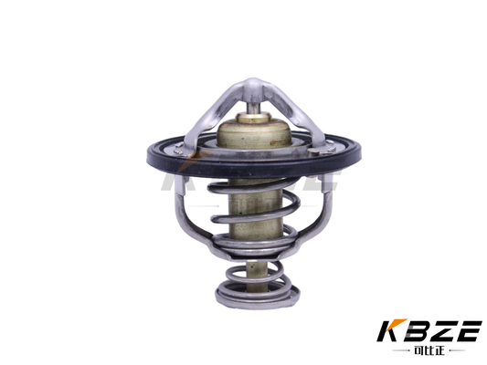 KOBELCO S0401-66119 S040166119 Sostituzione dell'escavatore termostatico 76,5°C PER J05E SK210-8 SK300-8 SK330-8