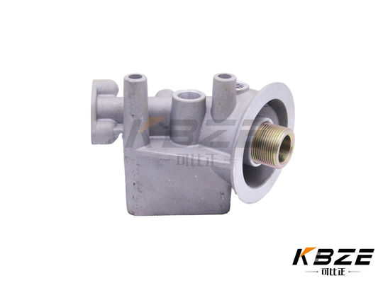 HITACHI 1-13212093-1 1132120931 Sostituzione del sedile del filtro dell'olio per 6BG1 EX200-1 EX200-2 EX200-3 EX200-5