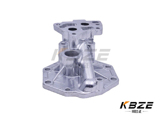 C-A-T CA1838179 183-8179 1838179 Sostituzione del sedile del filtro dell'olio/del filtro dell'olio per 312C L, 314C, 318C, 319C, 320C 321D LCR