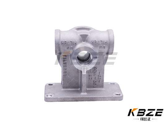 C-A-T CA1901106 190-1106 1901106 Sostituzione del sedile del filtro dell'olio per C7 C9 C11 C13 C15 E345 E365