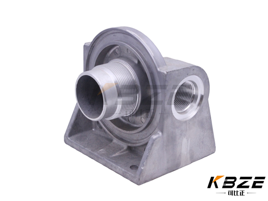 KOMATSU 406-39-33 4063933 SOSTITUZIONE DEL TESTO/SEDILE DEL FILTRO DI OLIO PER 6D114 PC300-7 PC300-8 PC350-8 PC360-8