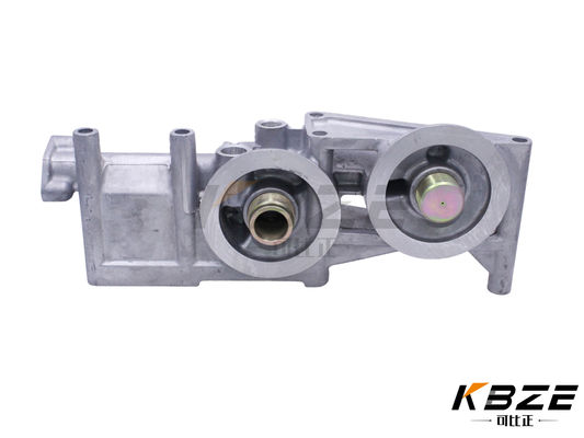 HITACHI 894161-0181 8941610181 Sostituzione del sedile del filtro dell'olio per EX200-2 EX200-3 EX200-5 EX300-5