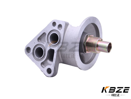 C-A-T CA5I7953 5I-7953 5I7953 Testa del filtro dell'olio/sostituzione del sedile del filtro dell'olio per E311, E312, E320 L