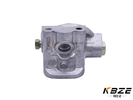 C-A-T CA7N9519 7N-9519 7N9519 Testa del filtro del carburante/sostituzione del sedile del filtro del carburante per E320B E320C E330B