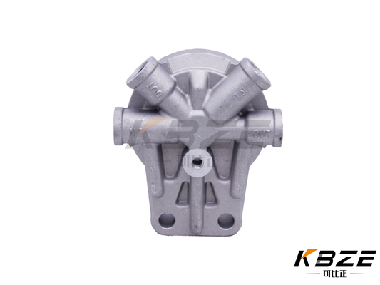 C-A-T CA1968220 196-8220 1968220 Testa del filtro del carburante/sostituzione del sedile del filtro del carburante per E318 E319 E320 E321 E323