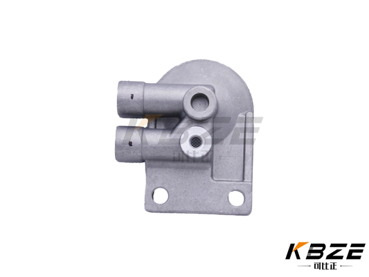 COMATSU 600-311-9640 6003119640 Sostituzione del sedile del filtro del carburante/del filtro del carburante per 4D95 6D95 PC220-5 PC200-5