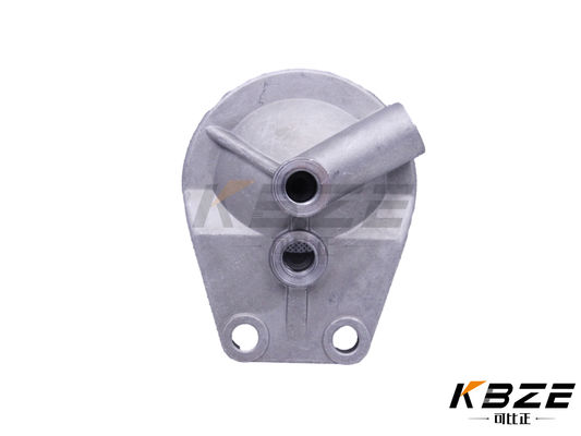 HITACHI 513210751 Sostituzione della testa/del sedile del filtro del carburante per EX200 ZAX200-6 e SUMITOMO SH200