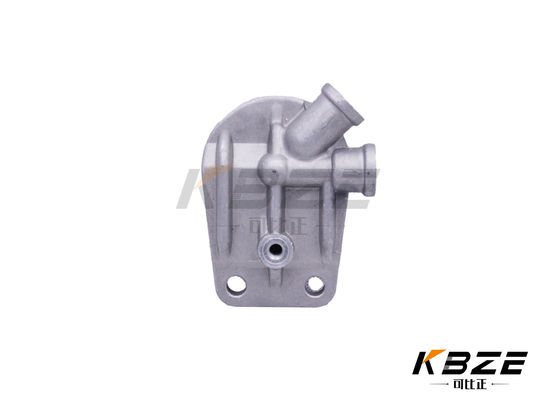 KS568C Sostituzione della testa/del sedile del filtro del carburante per Mitsubishi 6D14 6D31 e KOBELCO SK200-6