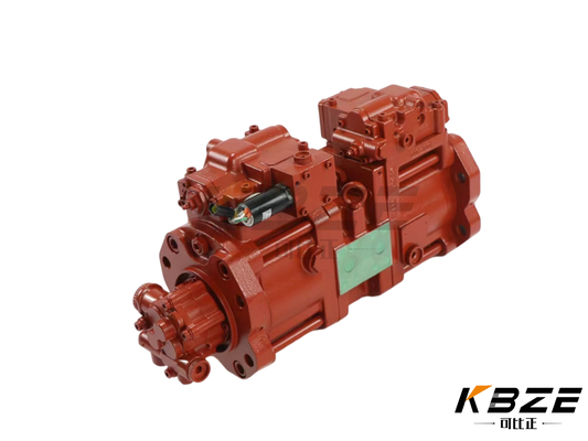KBZE K3V63DT-9C22 Sostituzione della pompa idraulica per la pompa idraulica principale R150-7