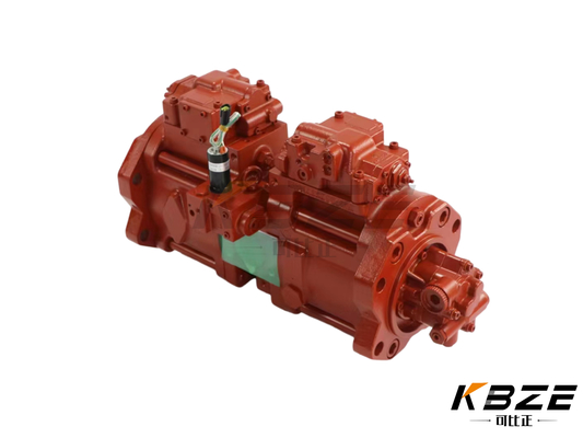 KBZE K3V112DT-9N14 Sostituzione di pompa idraulica per la pompa idraulica principale del escavatore