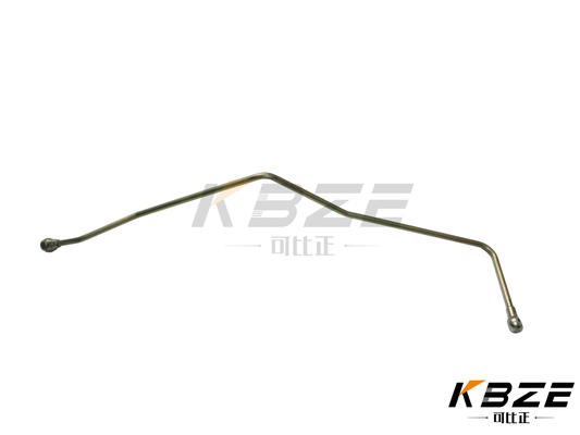 KOBELCO VAME088491 ME088491 TURBOCHARGER Sostituzione del tubo di ingresso/alimentazione dell'olio per il motore MITSUBISHI 6D31 SK200