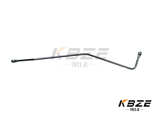 DOOSAN DAEWOO 65.0701-6542 6507016542 TURBOCHARGER Sostituzione del tubo di ingresso/alimentazione dell'olio per l'escavatore DH220-5