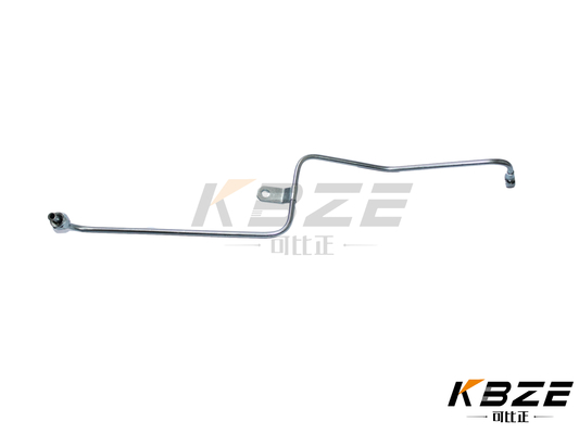C-A-T CA5I7556 5I-7556 5I7556 TURBOCHARGER Sostituzione del tubo di ingresso/alimentazione dell'olio per l'escavatore C-A-T E320