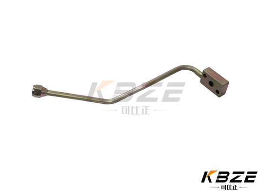 COMATSU 6207-51-8131 6207518131 TURBOCHARGER Sostituzione del tubo di ingresso/alimentazione per SA6D95L PC200-5
