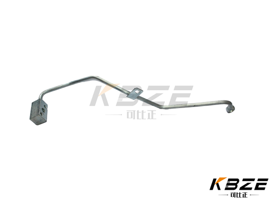 COMATSU 6738-51-8120 6738518120 TURBOCHARGER Sostituzione del tubo di ingresso/alimentazione per SAA6D102E PC200-7 PC220