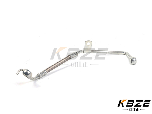 KOBELCO VH15407E0110 TURBOCHARGER Sostituzione del tubo di ingresso/alimentazione dell'olio per HINO J05E SK200-8 SK210-8 SK235