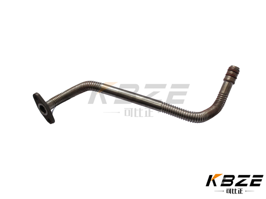 COMATSU 6754-51-8100 6754518100 TURBOCHARGER Sostituzione del tubo di ingresso/alimentazione del motore KOMATSU S6D107E PC200-8