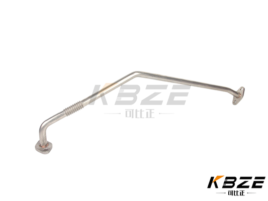 COMATSU 6251-51-8330 6251518330 TURBOCHARGER RIMETTIMENTO DEL TUBO DI RITORNO DELL'OLIO/RIMETTIMENTO DEL TUBO DI Alimentazione per il motore KOMATSU S6D125E PC450-8