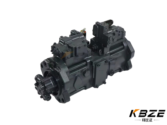 KBZE K3V112DTP-9Y14 Sostituzione di pompa idraulica per la pompa idraulica principale del escavatore