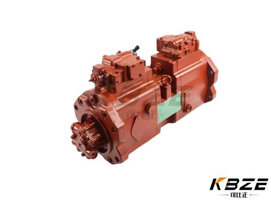 KBZE K3V140 Sostituzione di pompa idraulica per la pompa idraulica principale dell'escavatore