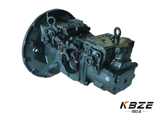 KBZE KOMATSU PC200-8 Sostituzione di pompa idraulica per scavatore