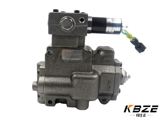 VOLVO EC460 K-9N0B REGULATORE D'IDRAULICA DI PUMPA CON SOSTITUZIONE DEL SOLENOIDE per la pompa K5V200DT