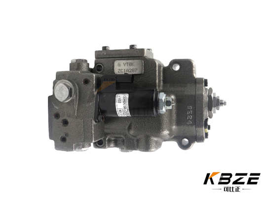 G-YTOK REGLATORE DI PUMPA Idrografica CON SOSTITUZIONE DI SOLENOIDE per la pompa K3V112