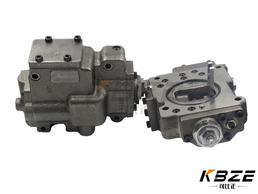 H-9N39 SOSTITUZIONE DEL REGOLATORE DALLA PUMPA IDRAULICA per la pompa K3V140