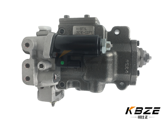 H-9T1L REGULATORE DI PUMPA HIDRAULICA CON SOSTITUZIONE DI SOLENOIDE per la pompa K3V140