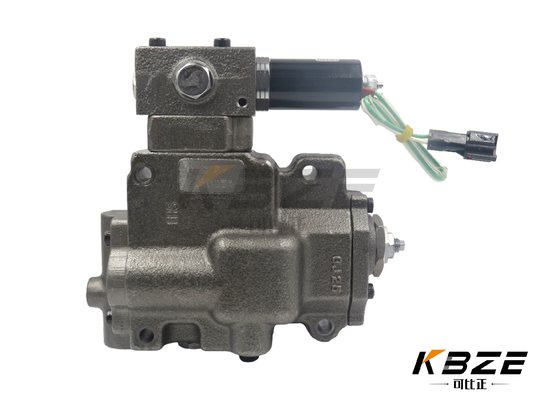 D-9N0Y REGULATORE D'IDRAULICA DI PUMPA CON SOSTITUZIONE DI SOLENOIDE per la pompa K3V280