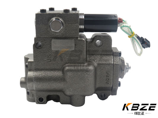 8-9N0J REGULATORE DI PUMPA HIDRAULICA CON SOSTITUZIONE DEL SOLENOIDE per la pompa K5V80