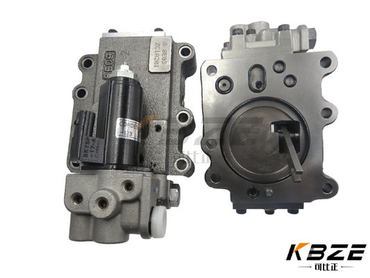 8-OE03 REGULATORE DI PUMPA HIDRAULICA CON SOSTITUZIONE DEL SOLENOIDE per la pompa K5V80