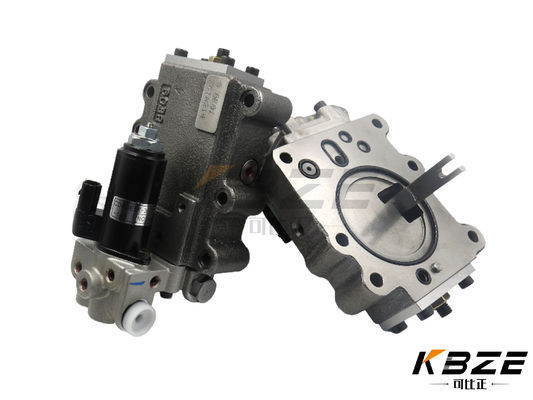 S-OE01 REGOLATORE DI PUMPA HIDRAULICA CON SOSTITUZIONE DEL SOLENOIDE per la pompa K5V140