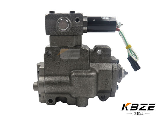 K-9N4A REGULATORE DI PUMPA HIDRAULICA CON SOSTITUZIONE DEL SOLENOIDE per la pompa K5V160
