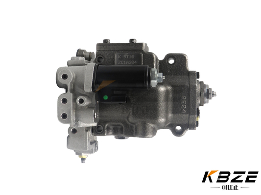 K-9T16 REGULATORE DI PUMPA HIDRAULICA CON SOSTITUZIONE DEL SOLENOIDE per la pompa K5V160