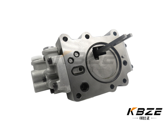 D-0E81 REGULATORE DI PUMPA HIDRAULICA CON SOSTITUZIONE DI SOLENOIDE per la pompa K5V200
