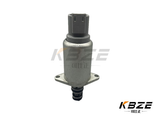 F01-24D1A25-A00 Sostituzione della valvola solenoide per la parte dell'escavatore