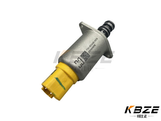 F06-12D1AAB-A01 Sostituzione di valvola solenoide per la parte dell'escavatore