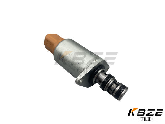 F01-12D1A25-A00 Sostituzione della valvola solenoide per la parte dell'escavatore