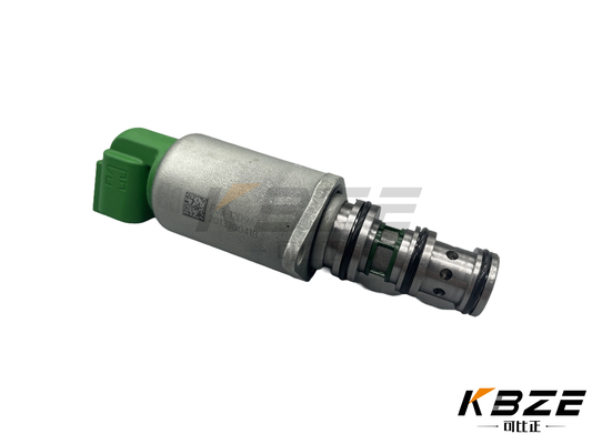 F03-12D9AAC-A01 200580714A Sostituzione della valvola solenoide per la parte dell'escavatore