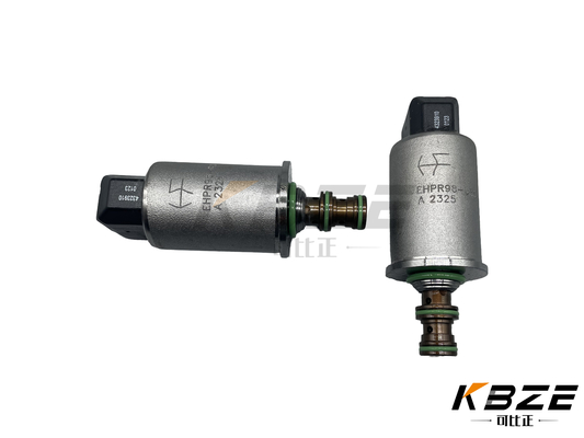 EHPR98-G35-0-G-24ER Sostituzione di valvola solenoide per parte di escavatore