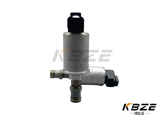 EHPR98-G37CS-0-G-S24ER Sostituzione di valvola solenoide per parte di escavatore