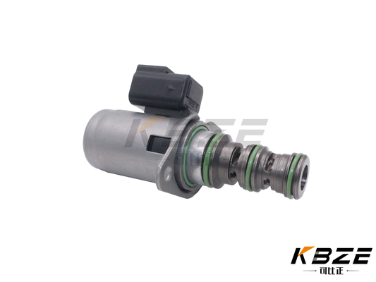 HYDRAFORCE SV98-T39 di alta qualità Sostituzione di valvola solenoide 24V per la parte dell'escavatore