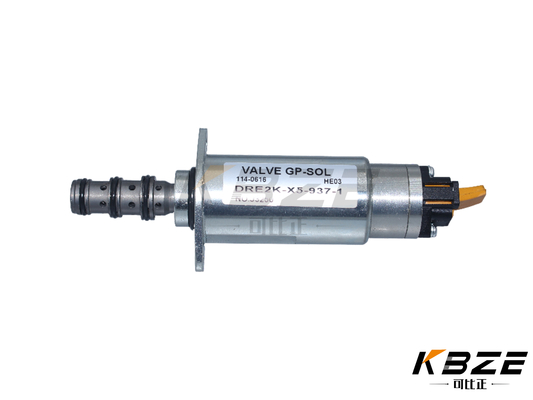 C-A-T 114-0616 1140616 SOSTITUZIONE DELLA VALVOLLA SOLENOIDE PER C-A-T E312 E315 E318 E330 E345
