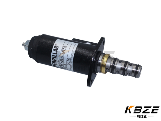 C-A-T 116-3526 1163526 KWE5K-31/G24E30-701A Sostituzione di valvola solenoide per C-A-T E320B E320C