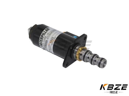C-A-T 121-1490 1211490 KWE5K-31/G24YA30 Sostituzione di valvola solenoide per C-A-T E320B E320C E320D