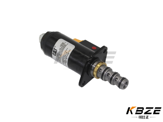 C-A-T 121-1491 1211491 KWE5L-31/G24DB30 Sostituzione di valvola solenoide per C-A-T E320B E320C E320D