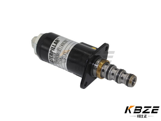 C-A-T 225-4558 2254558 KDRDE5K-31/40E30-116A Sostituzione della valvola solenoide per C-A-T E330D E336D E340D E349D
